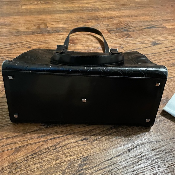 Salvatore Ferragamo handbag - Picture 8 of 16